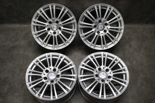 Original mercedes klasse - original,
