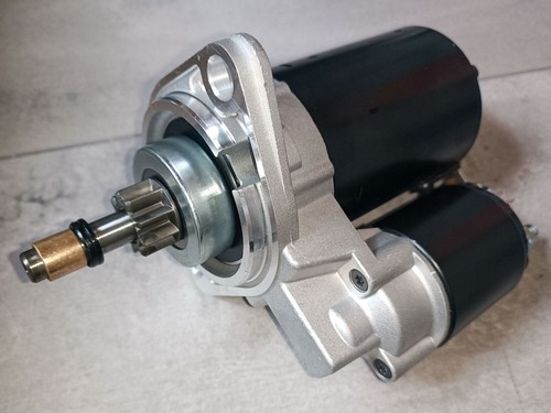 Anlasser 12v kw für - 1,4,