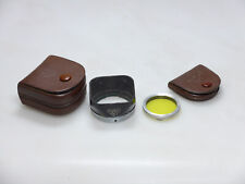 Rollei Rolleiflex Metal Hood