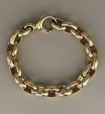Wempe exklusives anker armband - exklusives,