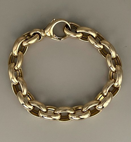 Wempe exklusives anker armband - wempe,