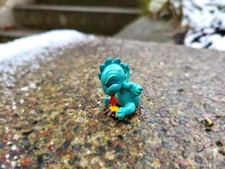 Ü-Ei Figuren Die Drolly Dinos 93 (  Bronto) 