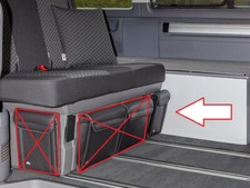 Brandrup Utility Tasche für