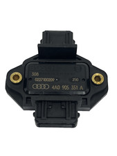 Audi VW Skoda Original Bosch Leistungsendstufe A4 S4 A6 4A0905351A 0227100209