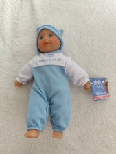 Schlenkerpuppe Little Loves