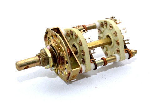Mil spec keramik - mil,