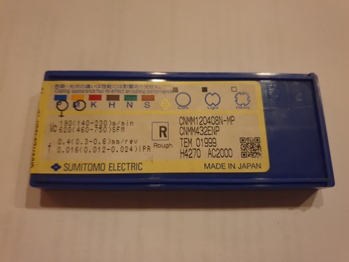 Sumitomo cnmm 120408n - sumitomo,