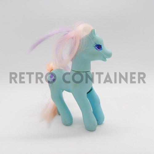 Hasbro little pony mio mini - little,