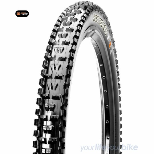 Maxxis highroller reifen - maxxis, ii