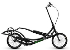 ElliptiGO 3C Black: Pre-Owned