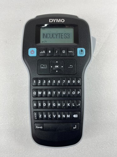 Dymo labelmanager 160 label - labelmanager,