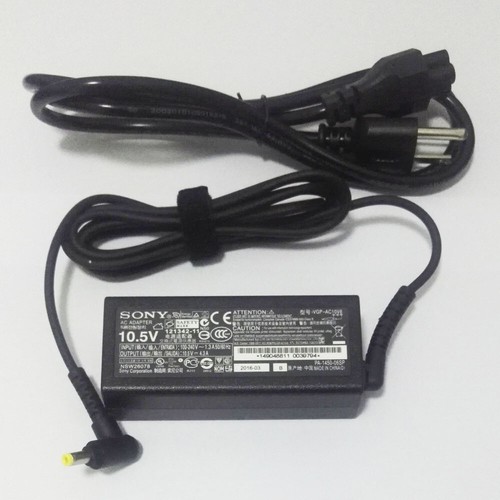 Genuine oem power supply cord - genuine,