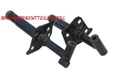 2 Pralldämpfer Stoßstangenhalter vorne BMW E39 520i - 540i + M5  Lim. + Tour.