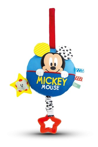 Clementoni baby mickey - clementoni,