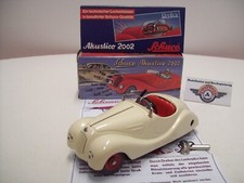 Schuco Akustico 2002 "BMW