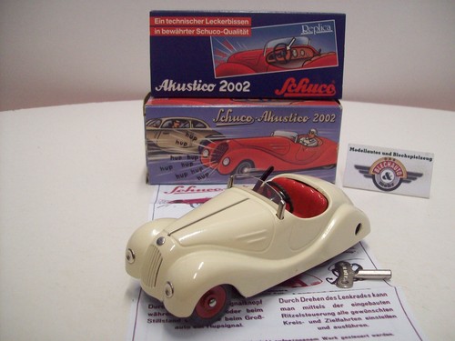Schuco akustico 2002 - akustico,