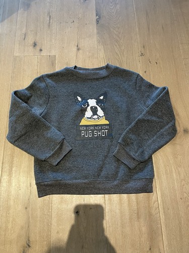 Sweatshirt pullover 1985 - pullover,