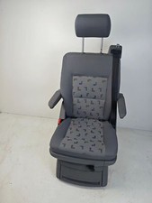 VW T5 T6 Original Drehsitz Hinten  Multivan Tetris L Armlehne   Schienensystem