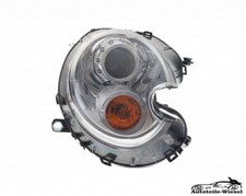 Bi-Xenon Scheinwerfer D1S