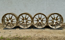 Porsche 997.2 GT3 Felgen 8,5x19 12x19