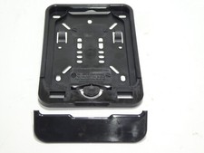 Seitz Kennzeichen Halter Mofa