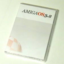 Amiga OS 3.2  für alle