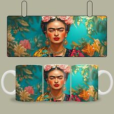 Kaffeetasse Frida Kahlo Tasse