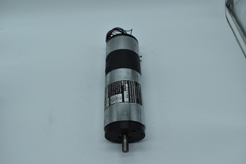 Bautz gleichstromservomotor - gleichstromservomotor, s