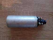 Simson, Trabant Zündspule BZM, B3M, 6Volt, 3924-72, 1986, DDR