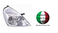 SCHEINWERFER SCHEINWERFER