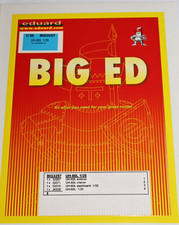 Eduard big3257 big 60l - ed, uh-60l