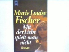Mit der Liebe spielt man nicht