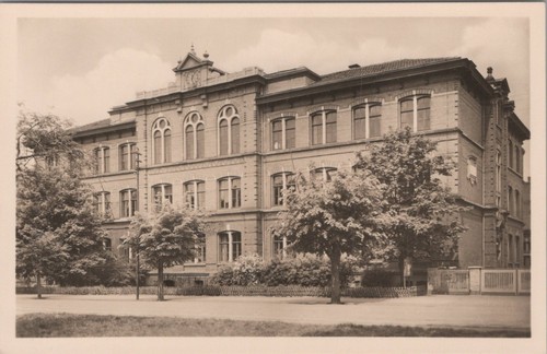 Ek11 ddr ansichtskarten - ek11,,
