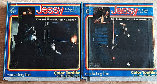 Original super jessy - original,