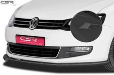 Cup spoiler lippe - front, für