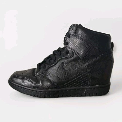 Nike dunk sky snakeskin - nike,