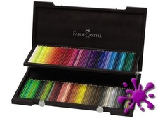 Faber-Castell 120 Polychromos