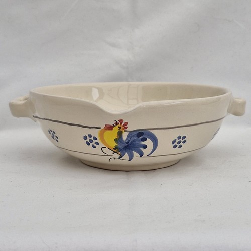 Ceramica pugliese sieb - ceramica,
