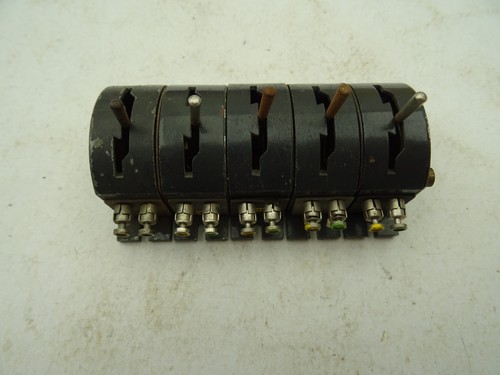 Trix express 5x - trix, n