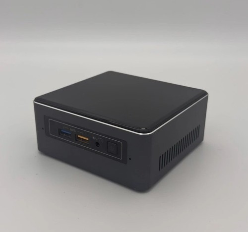 Intel nuc7i3bnh 7100u - nuc7i3bnh, |