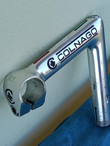 3ttt colnago vorbau - 3t,