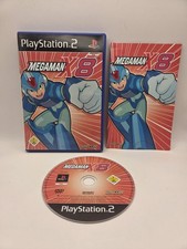 Mega Man X8 (Sony PlayStation