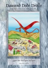 Jäger der heiligen Reliquie