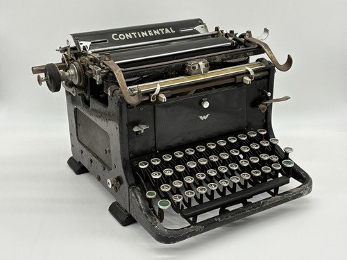 Continental standard - continental,