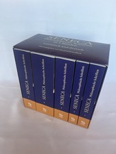 Seneca, Philosophische