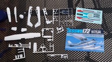 Arii 1:72 Cessna 172 Wasserflugzeug 