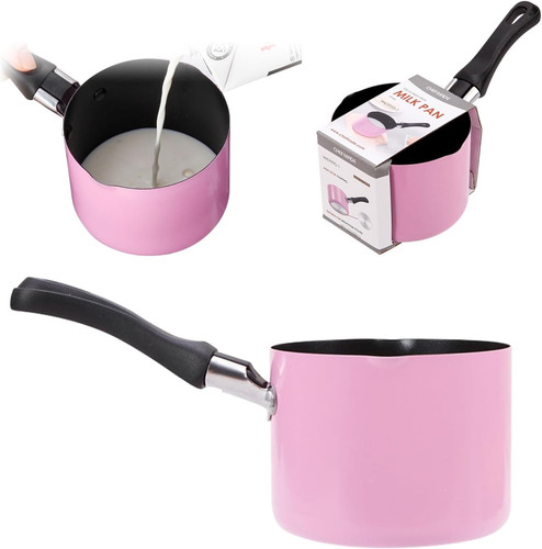 Mini kochtopf 550ml antihaft - 550ml,