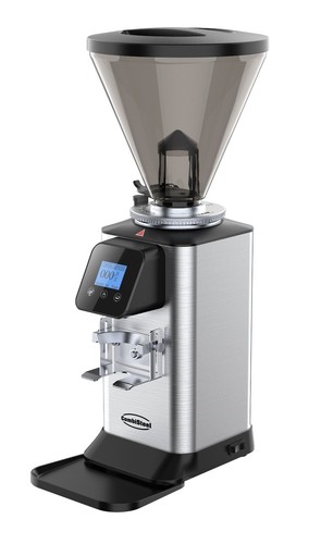 Profi kaffeemühle edelstahl - profi,