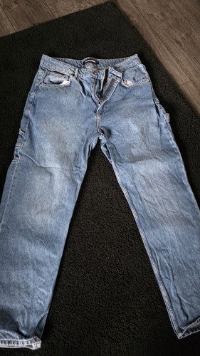 32 workerjeans - 33, "