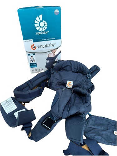 Ergobaby omni 360 midnight - omni,